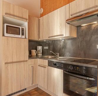 Val Cenis Apartment | La Turra Val-Cenis Lanslebourg