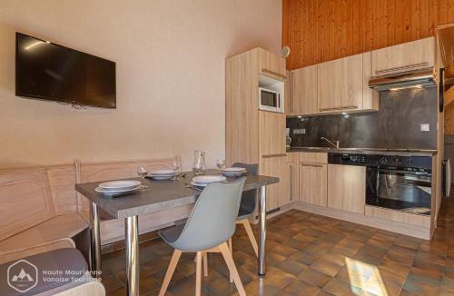 Val Cenis Apartment | La Turra Val-Cenis Lanslebourg