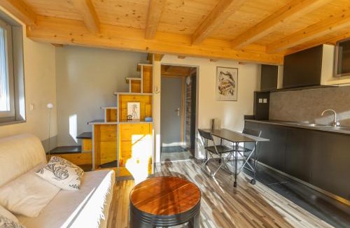 Chamoson Bed & Breakfast | La Tzavane