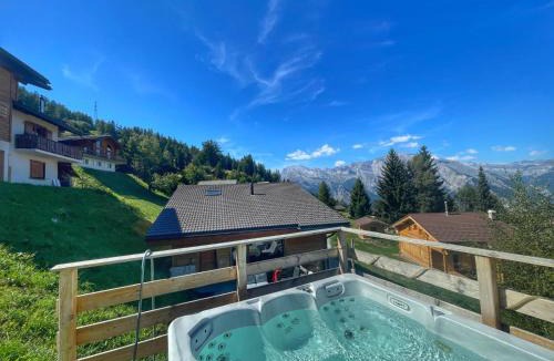 La Tzoumaz Hostel | La Tzoum'hostel