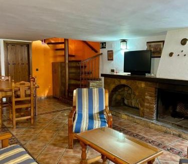 Arroyo Frio House | La Umbria
