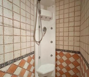 Arroyo Frio House | La Umbria