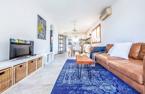 Creixell House | La Unica by Interhome