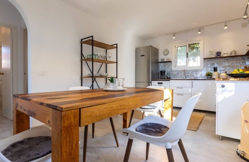 Creixell House | La Unica by Interhome