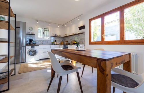 Creixell House | La Unica by Interhome