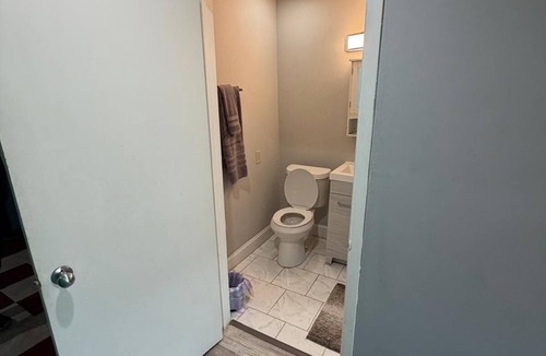 North Austin Civic Association Hotel | La Unica