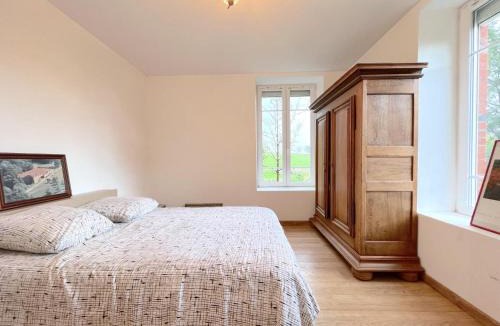 Saint-Menges House | La Usine du Charme