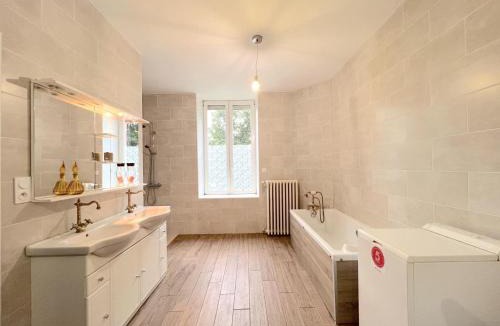 Saint-Menges House | La Usine du Charme