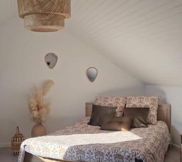 Boulzicourt Ski Chalet | La Vérénidrey, chalet 3 chambres