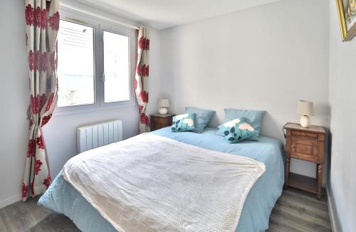 Gargenville Apartment | La Véranda Proche Paris Parking