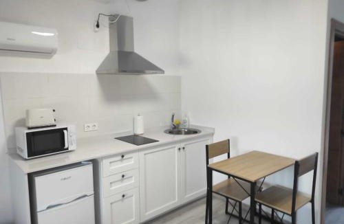 Jerica House | La Vía Verde