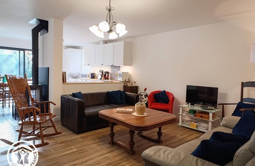 Capdenac House | La Vacale - CAPDENAC