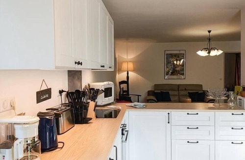 Capdenac House | La Vacale - CAPDENAC