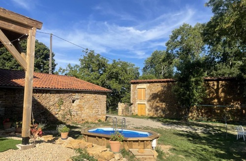Capdenac House | La Vacale - CAPDENAC