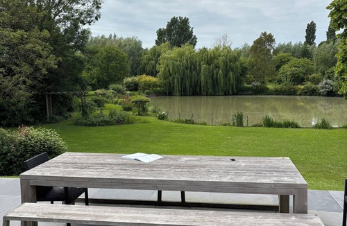 Cucq House | La Vacancière