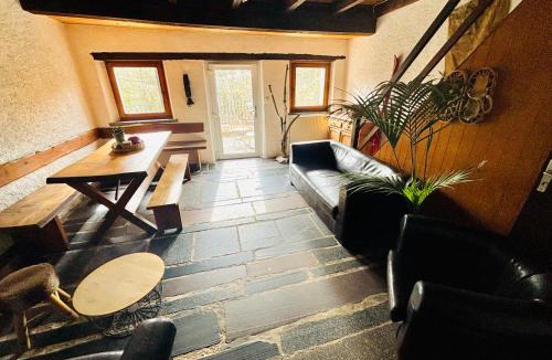 Le Bonhomme House | La Vachette