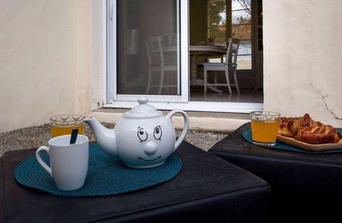 Pornic House | La Vague Abonde by Interhome
