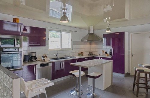 Arvert House | La Vague d'Arvert - 15mn des plages