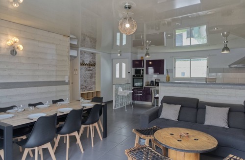 Arvert House | La Vague d'Arvert - 15mn des plages