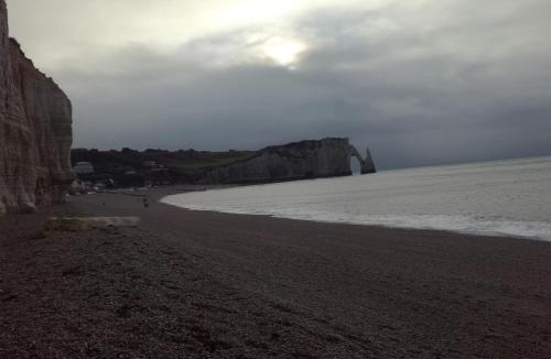 Yport House | La Vague