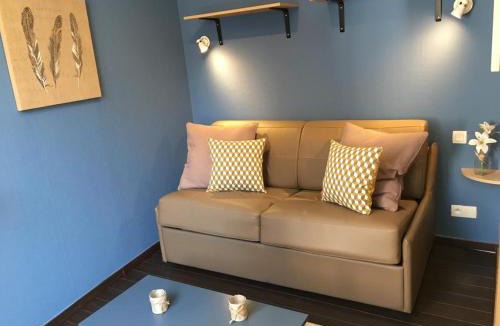 Yport House | La Vague