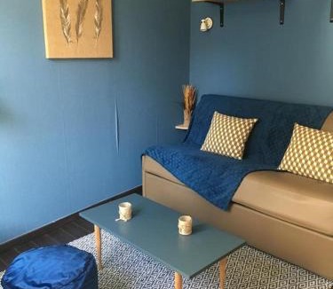 Yport House | La Vague