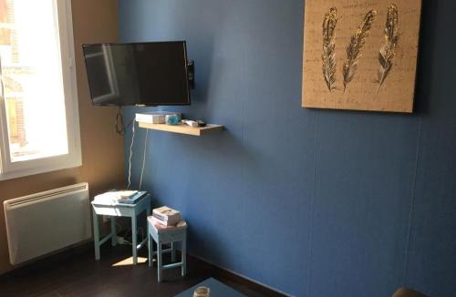 Yport House | La Vague