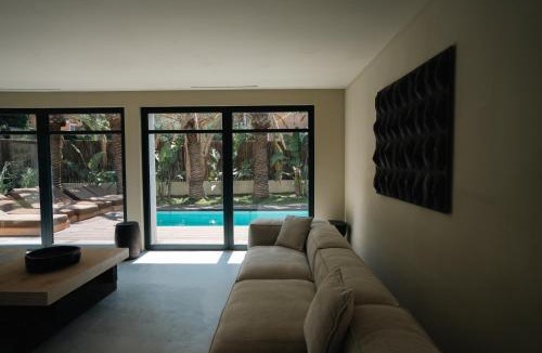 Saint-Tropez Villa | La Vague - Saint Tropez