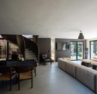 Saint-Tropez Villa | La Vague - Saint Tropez