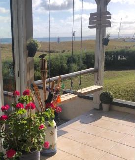 Hermanville-sur-Mer House | La vague salée