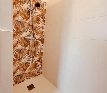 Escoville House | La vague verte