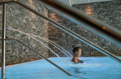 Tavanasa Hotel | La Val Hotel & Spa