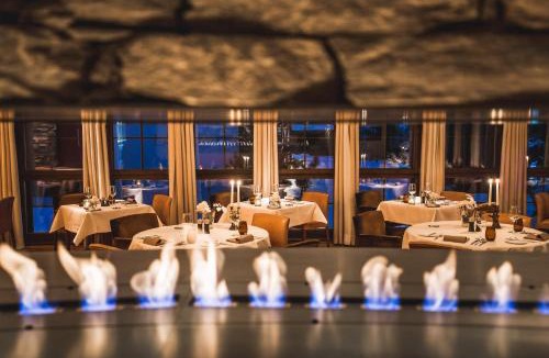 Tavanasa Hotel | La Val Hotel & Spa