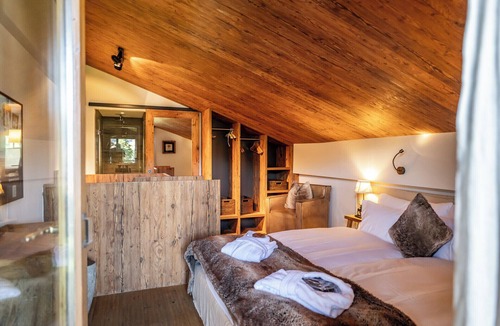Tavanasa Hotel | La Val Hotel & Spa