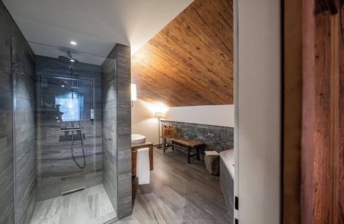 Tavanasa Hotel | La Val Hotel & Spa