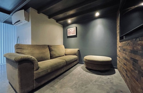 Quartier Exposition-Bajatiere Apartment | La valentine de Grenoble❤️ #CW