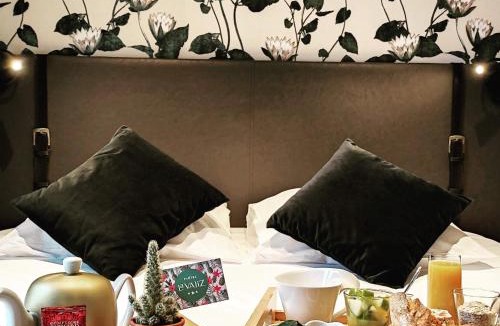 Lille Centre Ville Hotel | La Valiz