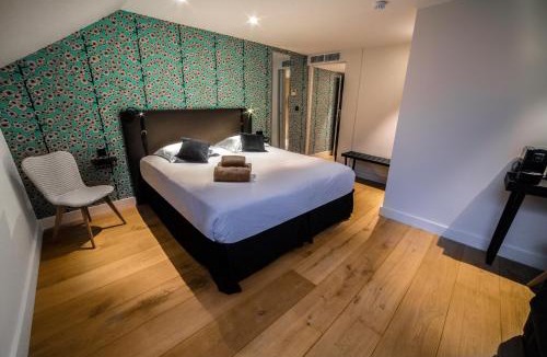 Lille Centre Ville Hotel | La Valiz
