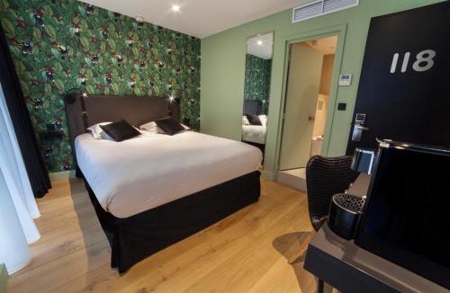 Lille Centre Ville Hotel | La Valiz