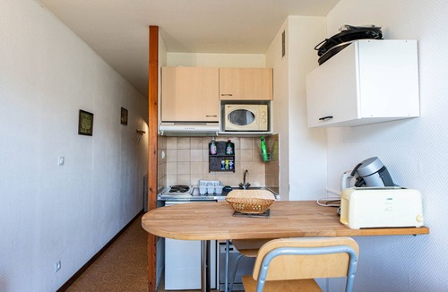 Pla d'Adet Apartment | La Vallée - Au cœur de la station