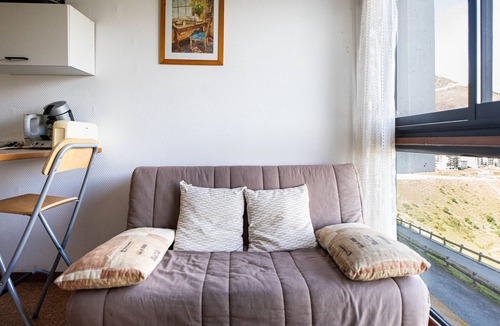 Pla d'Adet Apartment | La Vallée - Au cœur de la station