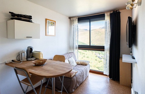 Pla d'Adet Apartment | La Vallée - Au cœur de la station
