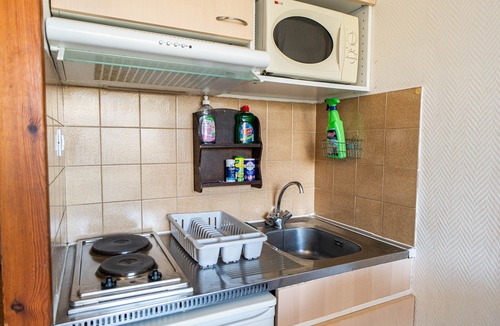 Pla d'Adet Apartment | La Vallée - Au cœur de la station