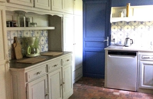 Morogues House | La Vallée Aux Rivières