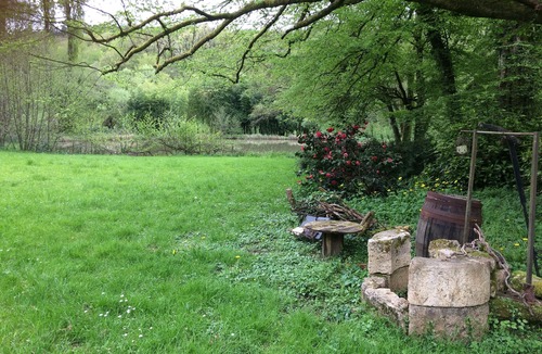 Morogues House | La Vallée Aux Rivières