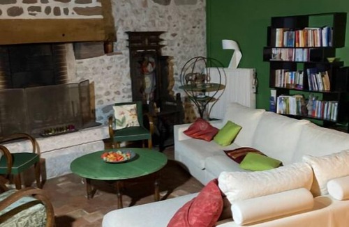 Morogues House | La Vallée Aux Rivières