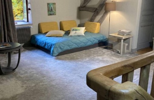 Morogues House | La Vallée Aux Rivières