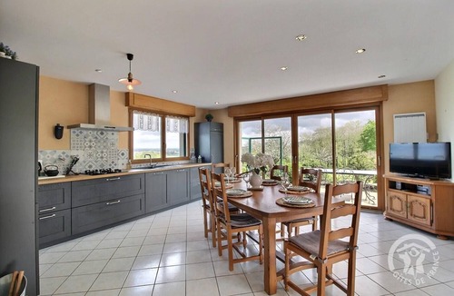 Plouasne House | La Vallée de Leber - Plouasne