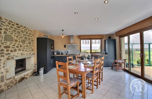 Plouasne House | La Vallée de Leber - Plouasne