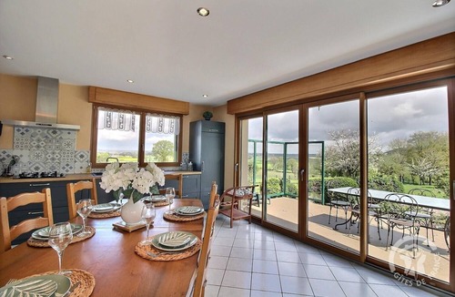 Plouasne House | La Vallée de Leber - Plouasne